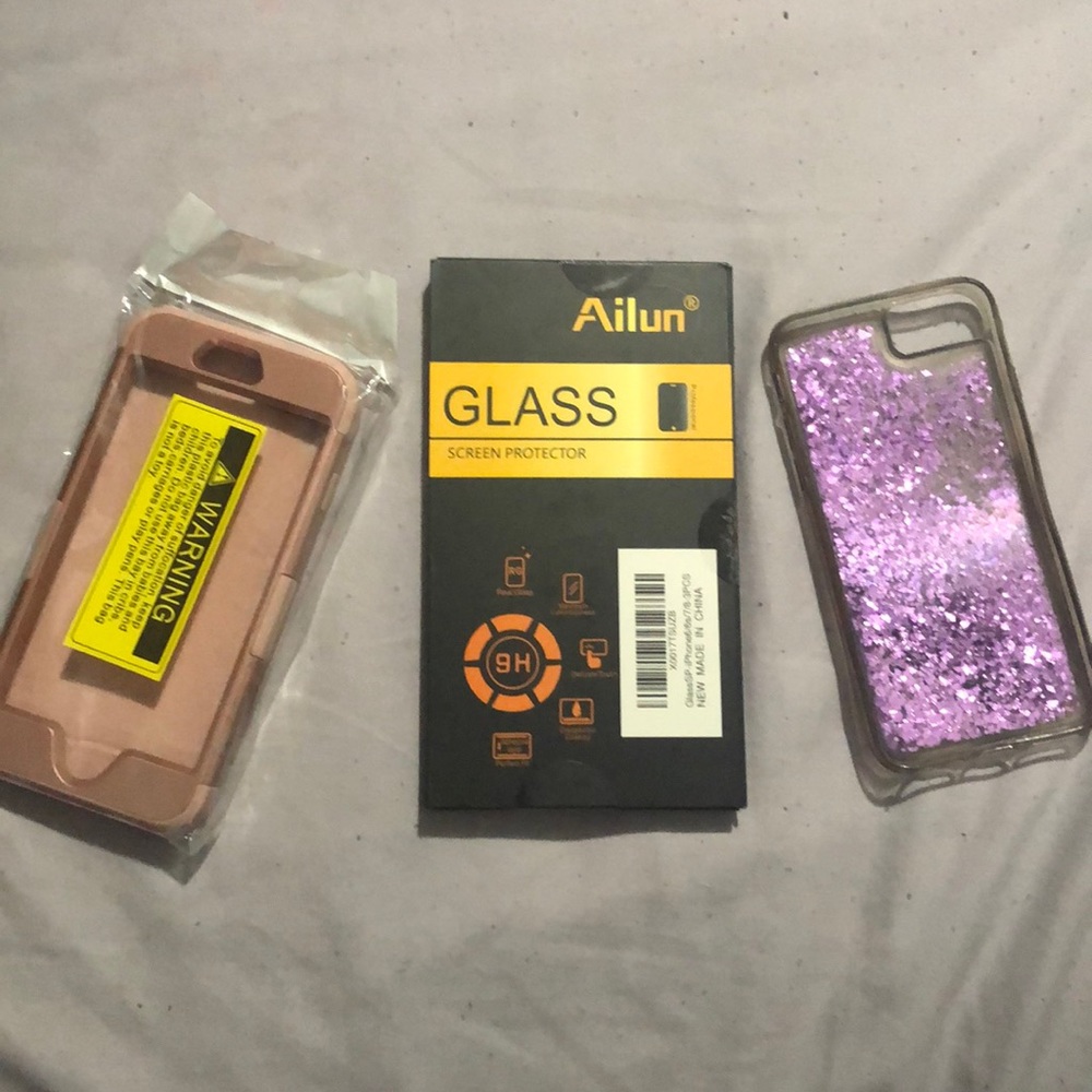 iphone 7 Bundle